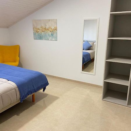 Os Arcos - Apartamentos Turisticos Portomarin Ngoại thất bức ảnh