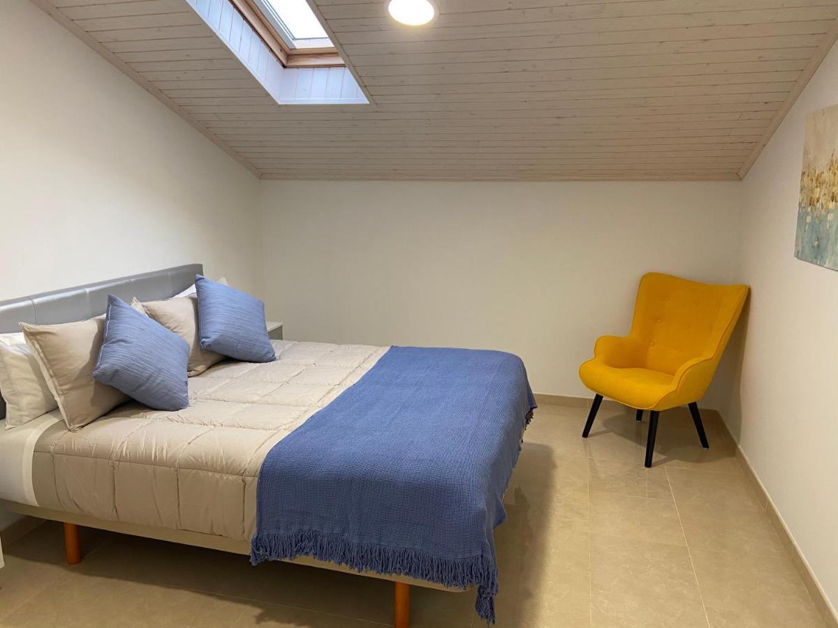 Os Arcos - Apartamentos Turisticos Portomarin Ngoại thất bức ảnh