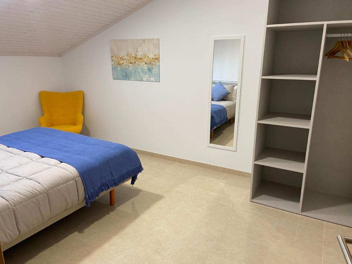 Os Arcos - Apartamentos Turisticos Portomarin Ngoại thất bức ảnh