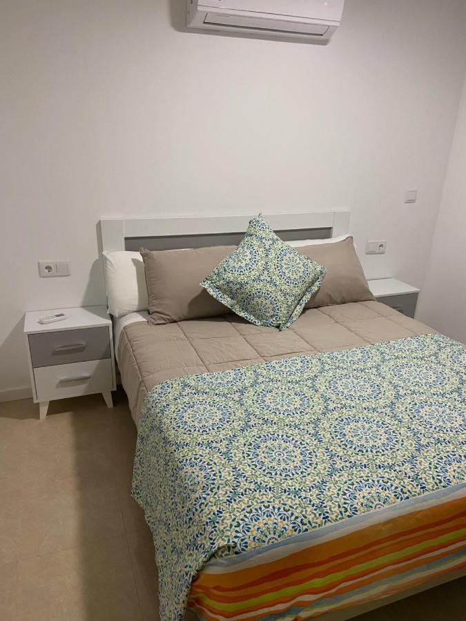 Os Arcos - Apartamentos Turisticos Portomarin Ngoại thất bức ảnh